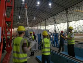 融匯五化教學理念，共筑職教新篇章——黔南民族職業技術學院建筑工程與設計系赴廣州城建學院交流學習