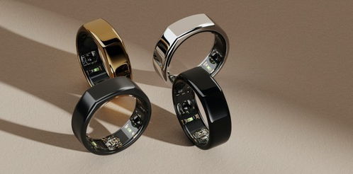 麻雀雖小，五臟俱全 Oura Ring推出第三代智能戒指，定義健康監測新維度