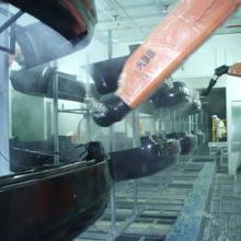 2019噴涂機器人價格 報價 噴涂機器人批發(fā) 第2頁 表面處理網(wǎng)